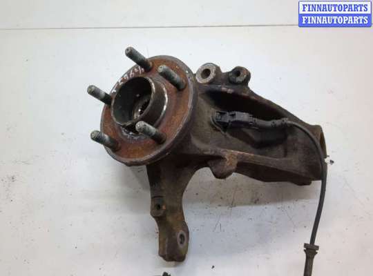 Купить Ступица (кулак, цапфа) на Ford Focus 3 2011-2015 Ступица (кулак, цапфа) FO2122486 на Ford Focus 3 2011-2015