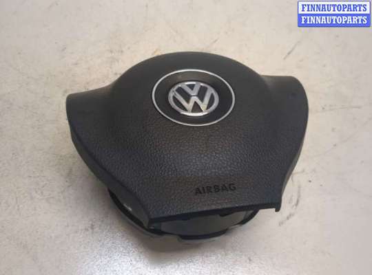 купить Подушка безопасности водителя на Volkswagen Passat 7 2010-2015 Европа