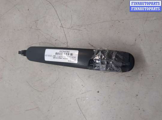 купить Ручка двери наружная на Volkswagen Golf 4 1997-2005