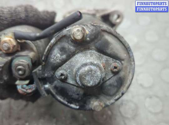 купить Стартер на Mercedes C W204 2006-2015