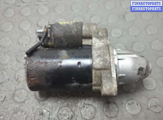 купить Стартер на Mercedes C W204 2006-2015