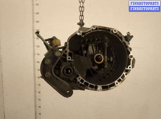 купить КПП 5-ст.мех. (МКПП) на Chevrolet Aveo (T250 / 255) 2006-2012