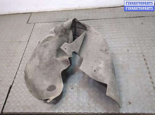 купить Защита арок (подкрылок) на Volkswagen Golf Plus