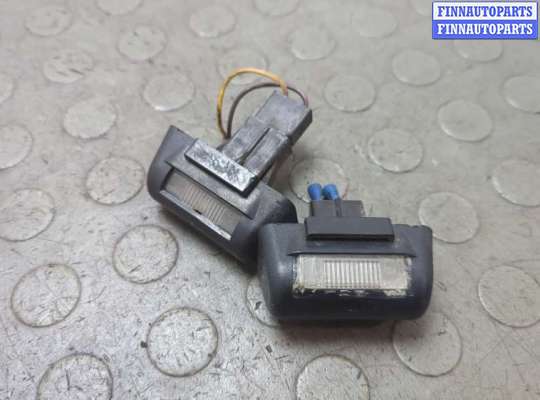 купить Подсветка номера на Ford Transit 2006-2014