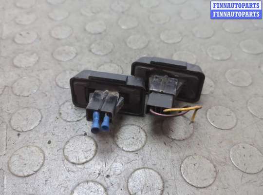 купить Подсветка номера на Ford Transit 2006-2014