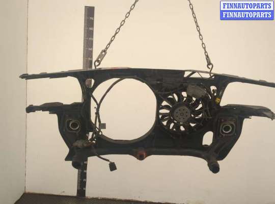 купить Рамка передняя (телевизор) на Audi A4 (B6) 2000-2006