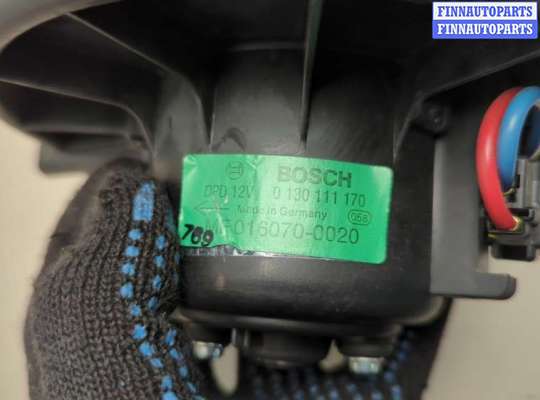 купить Двигатель отопителя (моторчик печки) на Toyota Avensis 1 1997-2003