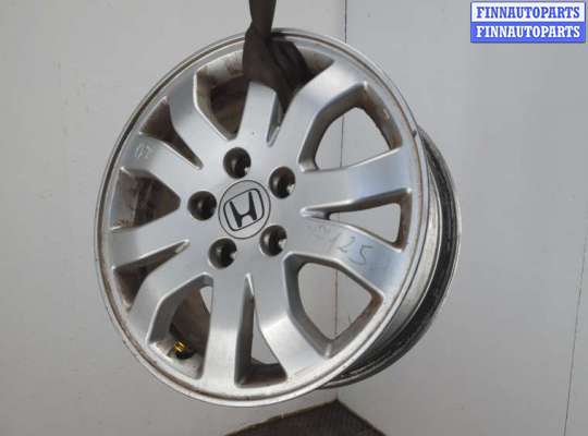 Колпачок литого диска HD495161 на Honda CR-V 2001-2006