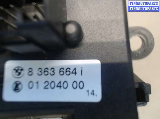 купить Переключатель дворников (стеклоочистителя) на BMW 5 E39 1995-2003