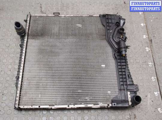 Купить Радиатор охлаждения двигателя на BMW X5 E53 2000-2006 Радиатор охлаждения двигателя BM3671837 на BMW X5 E53 2000-2006