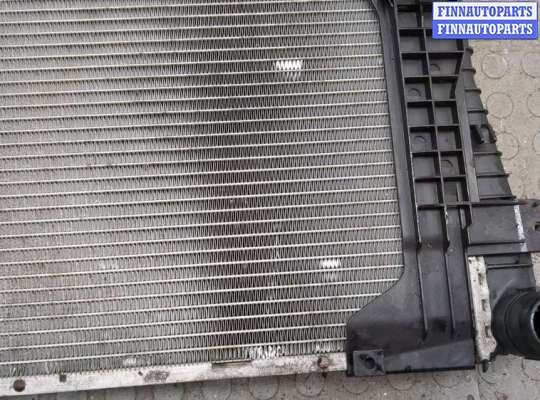 купить Радиатор охлаждения двигателя на BMW X5 E53 2000-2006