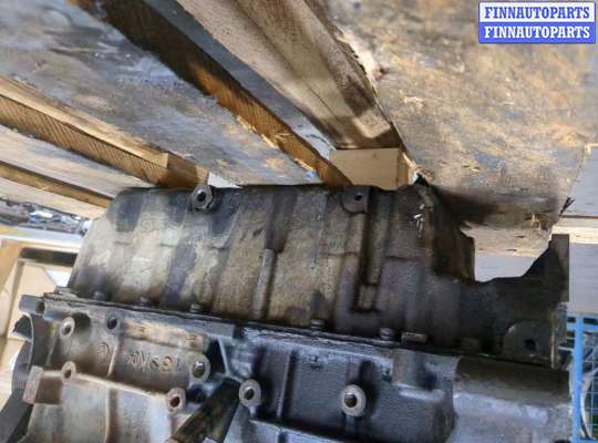 купить Двигатель (ДВС на разборку) на Volvo V50 2004-2007