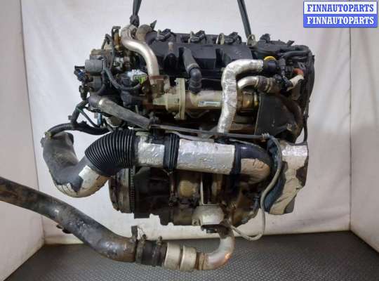 купить Двигатель (ДВС на разборку) на Volvo V50 2004-2007