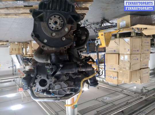 купить Двигатель (ДВС на разборку) на Volvo V50 2004-2007