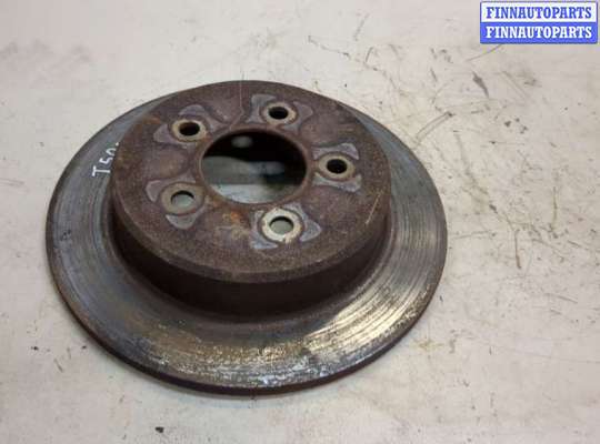 купить Диск тормозной на Chrysler Voyager 2001-2007