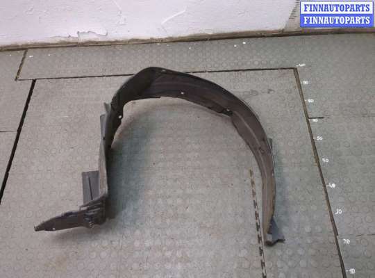 Защита арок (подкрылок) HD509418 на Honda Civic 2000-2006