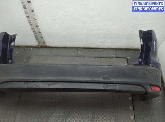 купить Бампер на Ford Focus 3 2011-2015