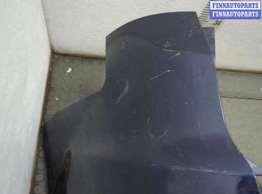 купить Бампер на Ford Focus 3 2011-2015