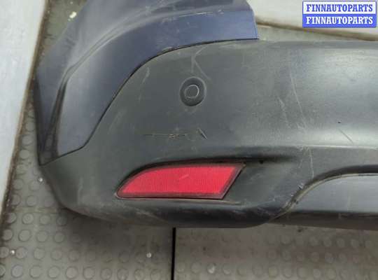 купить Бампер на Ford Focus 3 2011-2015