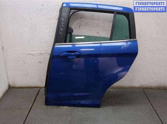 купить Дверная карта (Обшивка двери) на Ford B-max 2012-2018