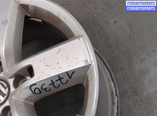 купить Диск литой на Volkswagen Touareg 2010-2014