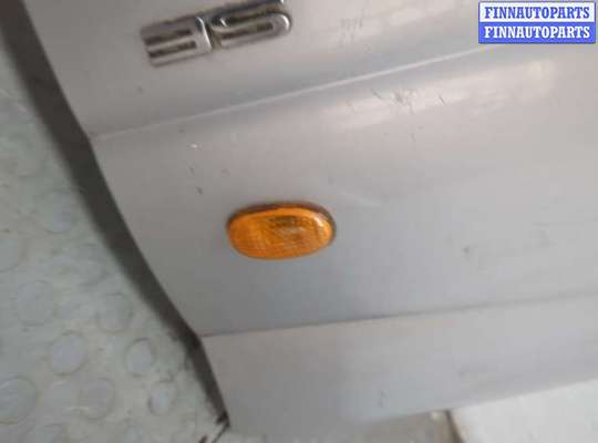 купить Крыло на Daewoo Matiz 1998-2016