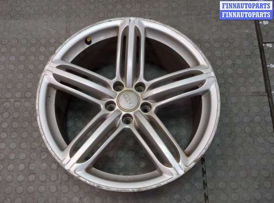 купить Колпачок литого диска на Audi A5 (8T) 2007-2016