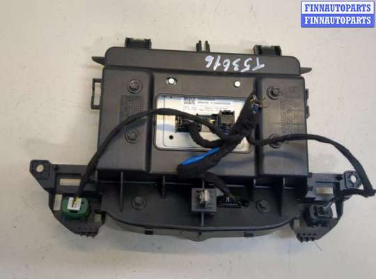 купить Дисплей компьютера (информационный) на Opel Insignia 2017-2022