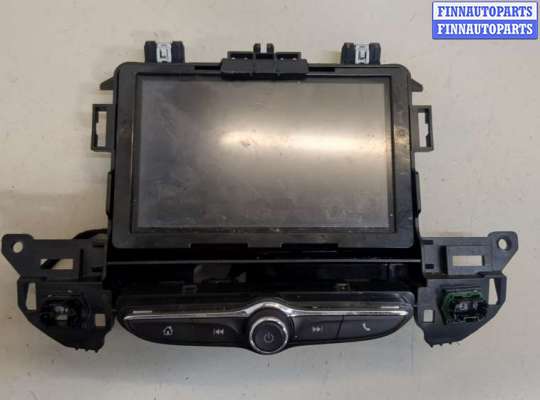 купить Дисплей компьютера (информационный) на Opel Insignia 2017-2022