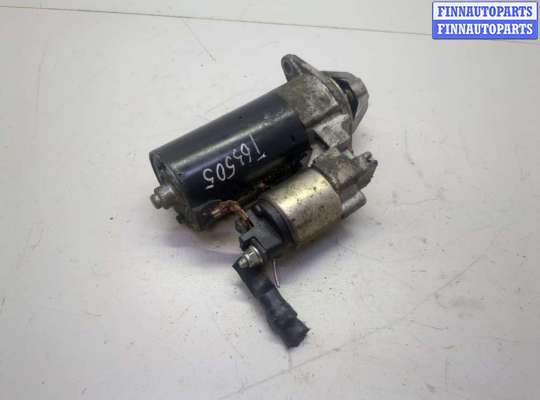 Стартер MB1725724 на Mercedes A W169 2004-2012
