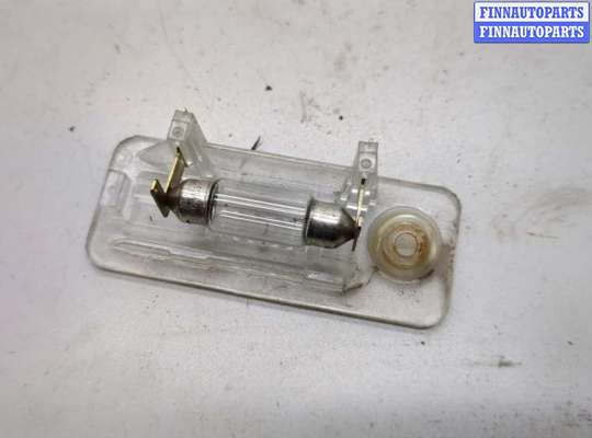 купить Подсветка номера на Audi A6 (C5) Allroad 2000-2006