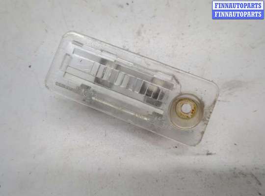 купить Подсветка номера на Audi A6 (C5) Allroad 2000-2006