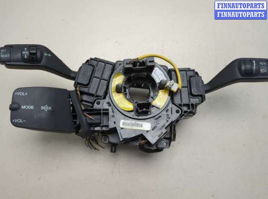 Переключатель поворотов и дворников (стрекоза) FO2101756 на Ford Focus 2 2008-2011