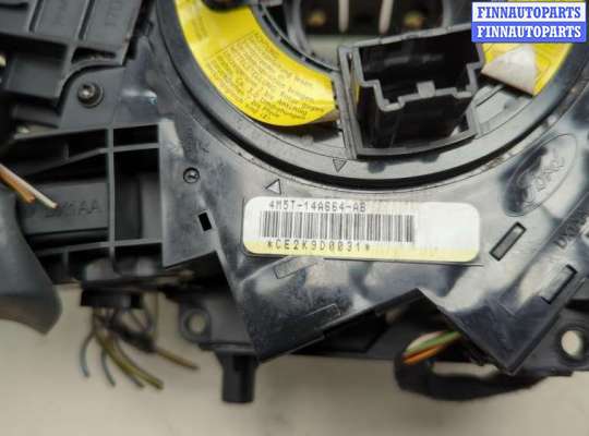 купить Переключатель поворотов и дворников (стрекоза) на Ford Focus 2 2008-2011