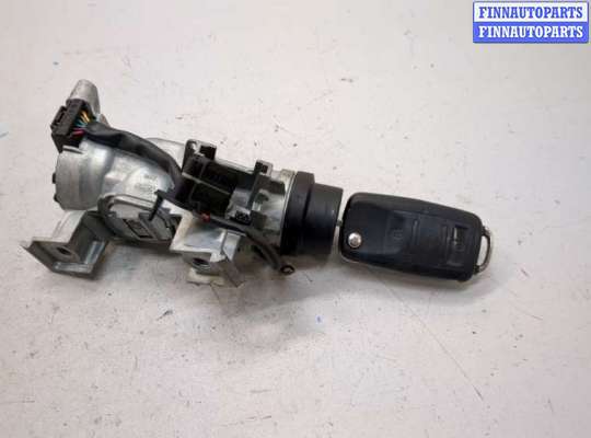 Замок зажигания VG2706283 на Volkswagen Jetta 5 2005-2011