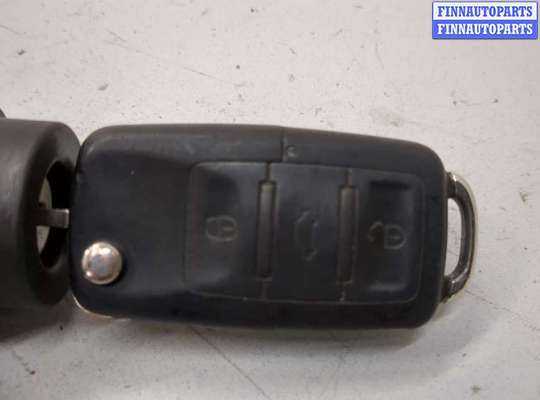 купить Замок зажигания на Volkswagen Jetta 5 2005-2011