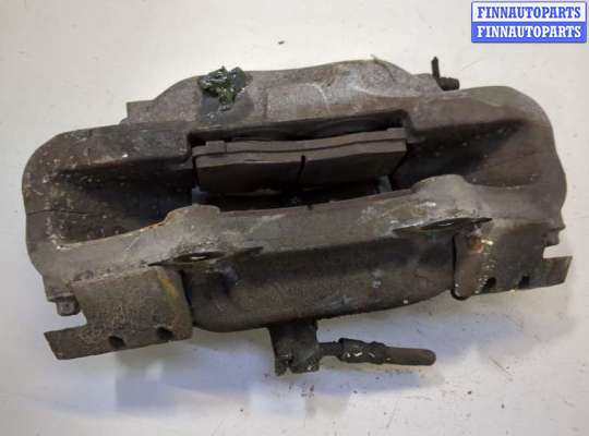 Суппорт на Range Rover III (LM, L322)