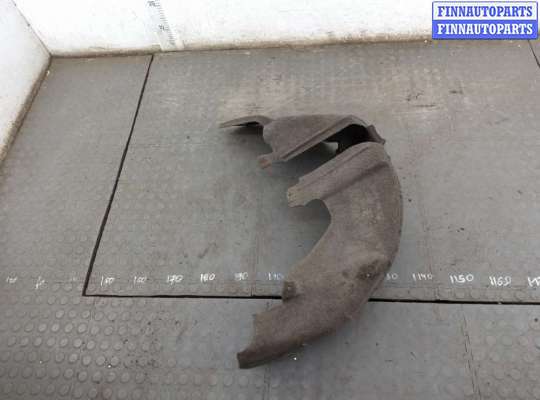 Локер на Opel Zafira B