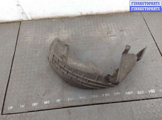 Локер на Opel Zafira B