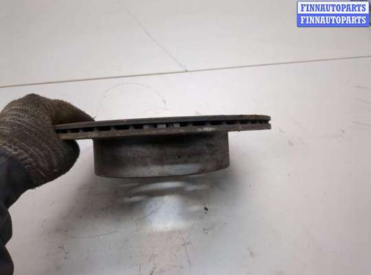 купить Диск тормозной на Nissan Qashqai 2006-2013