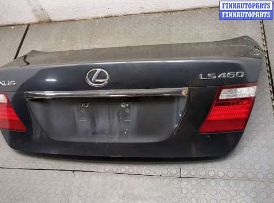 Фонарь крышки багажника LXR2994 на Lexus LS460 2006-2017