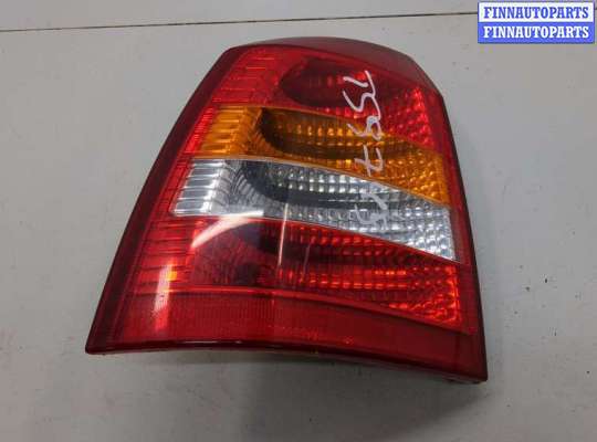 Купить Фонарь (задний) на Opel Astra G 1998-2005 Фонарь (задний) OP2426092 на Opel Astra G 1998-2005