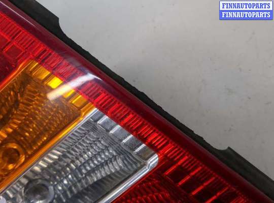 купить Фонарь (задний) на Opel Astra G 1998-2005