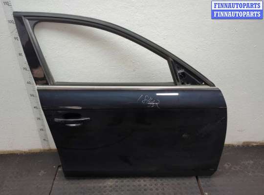 Стекло боковой двери AU1688490 на Audi A4 (B8) Allroad 2009-2016