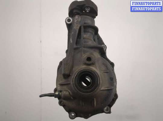 Редуктор моста BM3444948 на BMW X5 E70 2006-2013