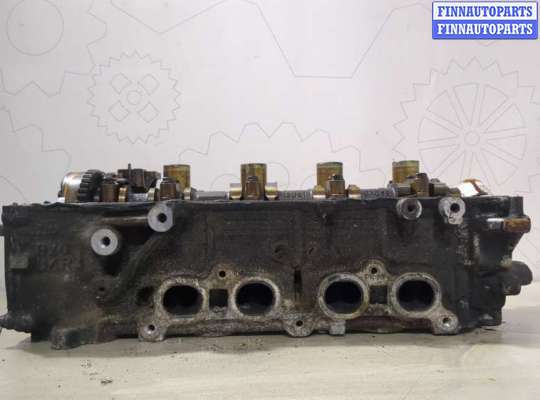 купить Головка блока (ГБЦ) на Nissan Micra K12E 2003-2010