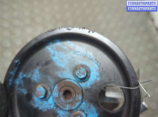 купить Насос гидроусилителя руля (ГУР) на Ford Transit 2006-2014