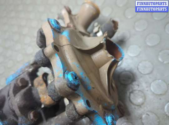 купить Насос гидроусилителя руля (ГУР) на Ford Transit 2006-2014