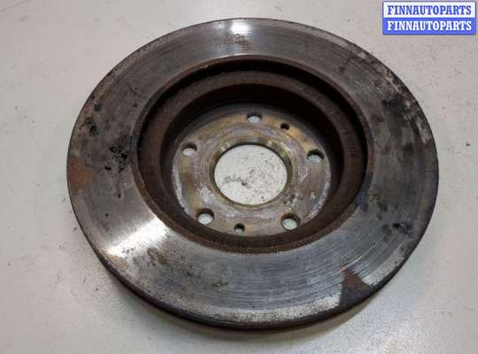 купить Диск тормозной на Mazda CX-9 2007-2012