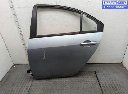 купить Дверь боковая (легковая) на Nissan Primera P12 2002-2008